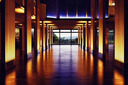 Grand Mercure Minamiboso Resort & Spa