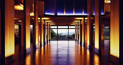 Grand Mercure Minamiboso Resort & Spa