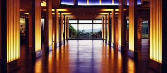 Grand Mercure Minamiboso Resort & Spa