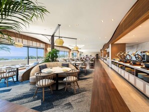 Exterior - Grand Mercure Minamiboso Resort & Spa (Minamiboso)