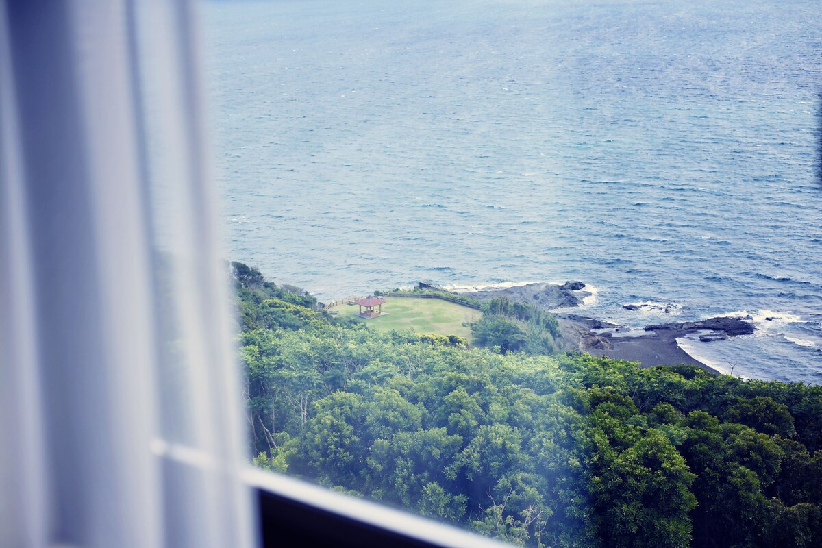 客房景观