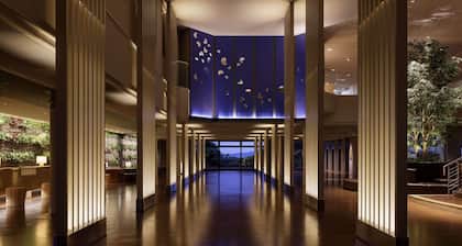 Grand Mercure Minamiboso Resort & Spa