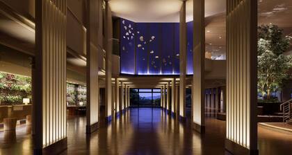 Grand Mercure Minamiboso Resort & Spa