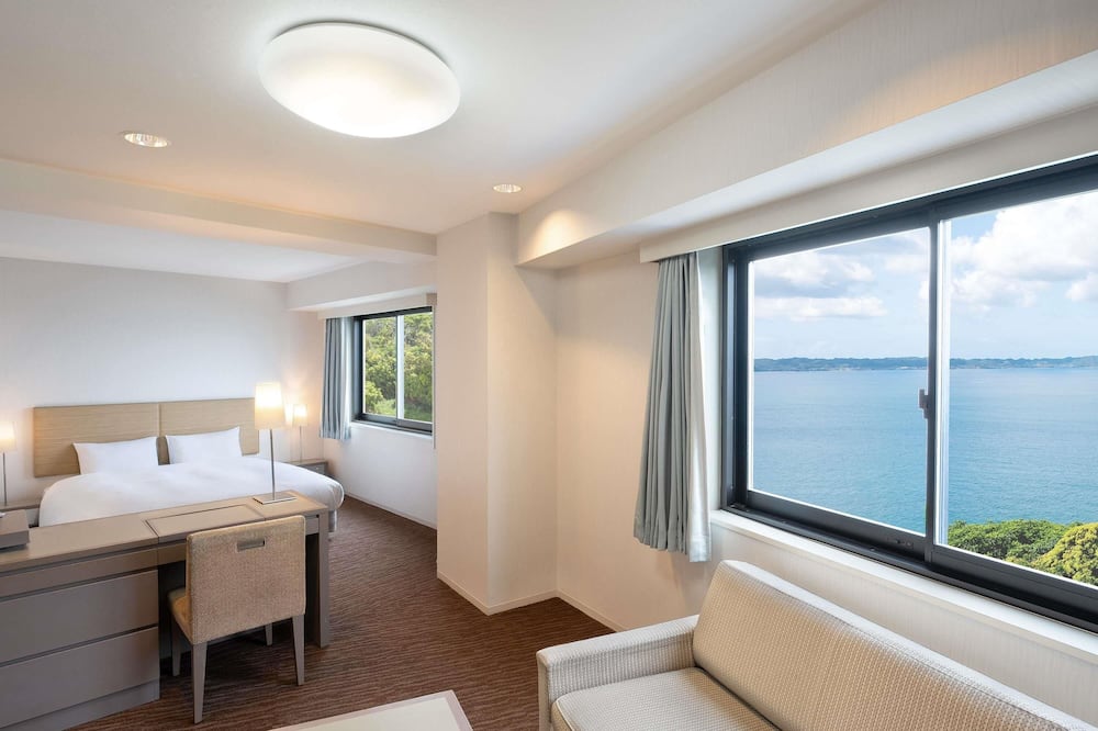 Grand Mercure Minamiboso Resort & Spa