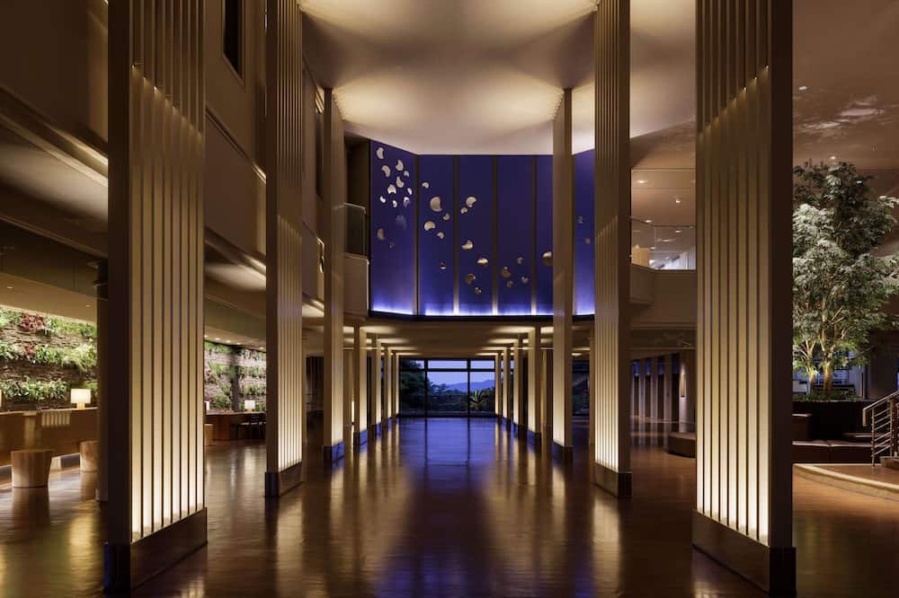 Grand Mercure Minamiboso Resort & Spa