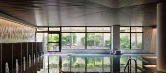 Grand Mercure Minamiboso Resort & Spa