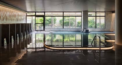 Grand Mercure Minamiboso Resort & Spa