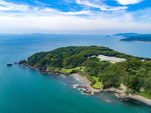 Grand Mercure Minamiboso Resort & Spa