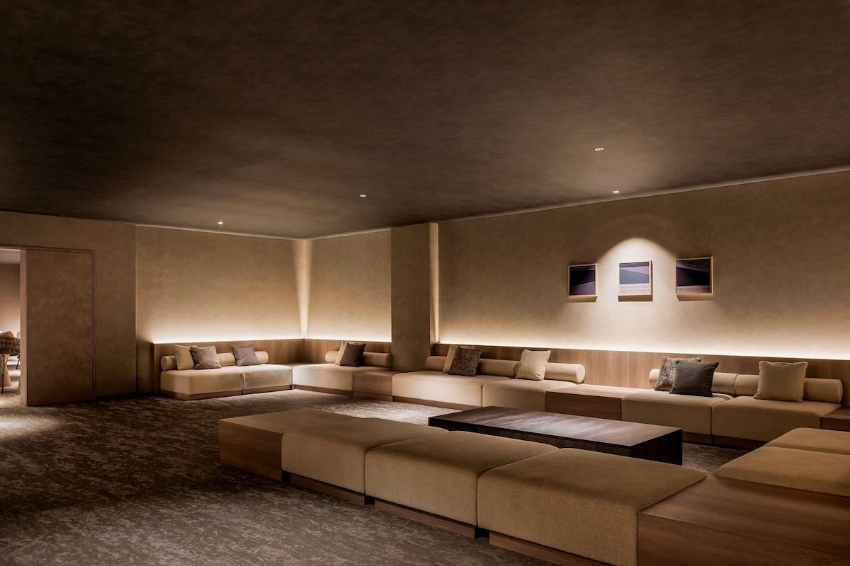 2 bedrooms, in-room safe, free WiFi, bed sheets