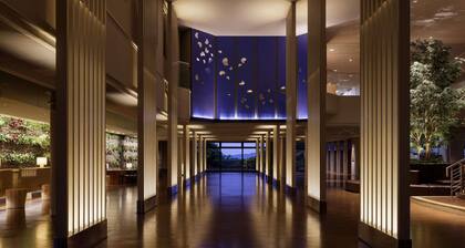 Grand Mercure Minamiboso Resort & Spa