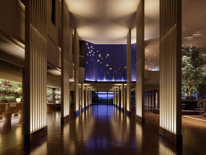 Grand Mercure Minamiboso Resort & Spa