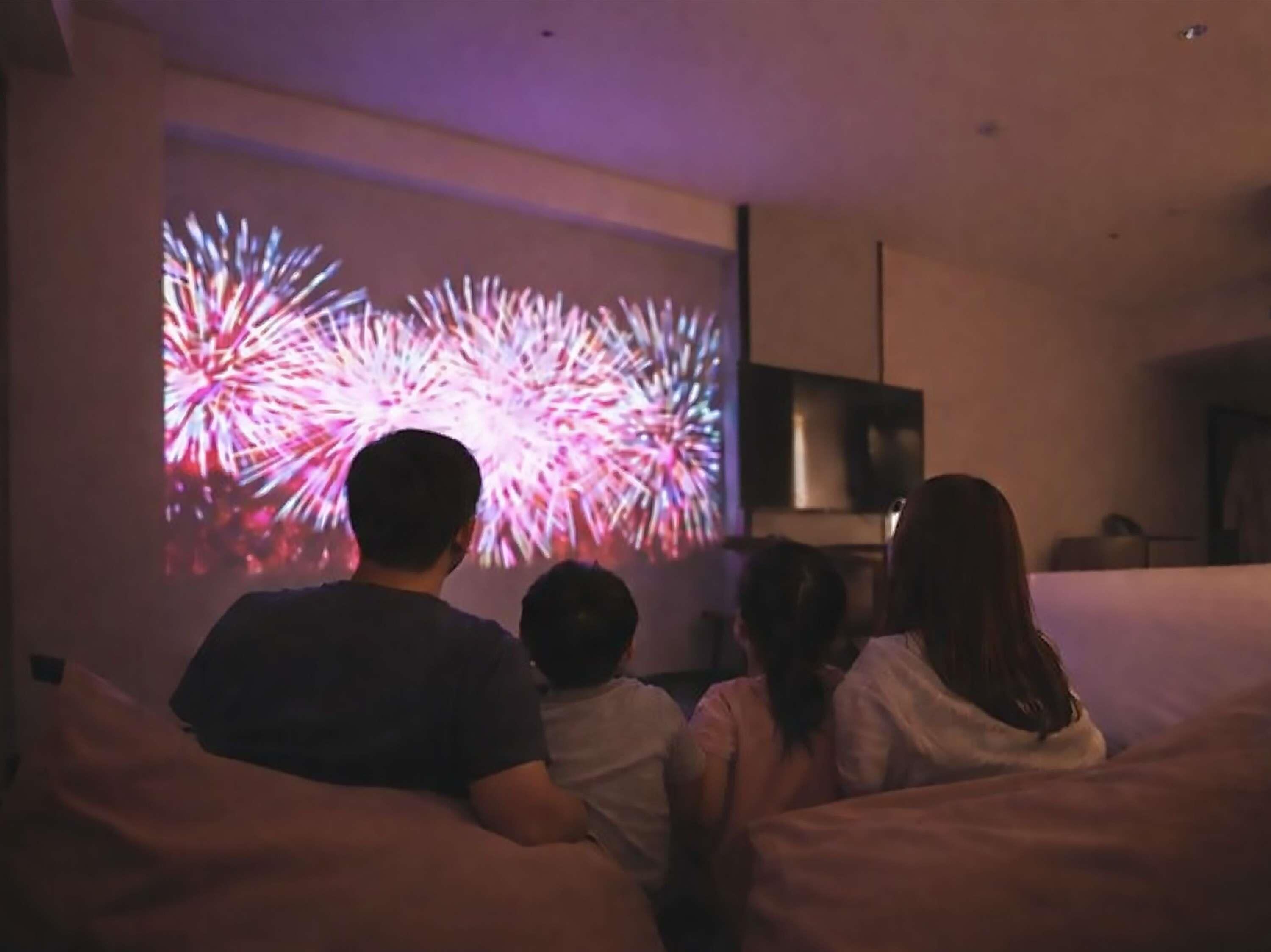 2 chambres, coffres-forts dans les chambres, Wi-Fi gratuit