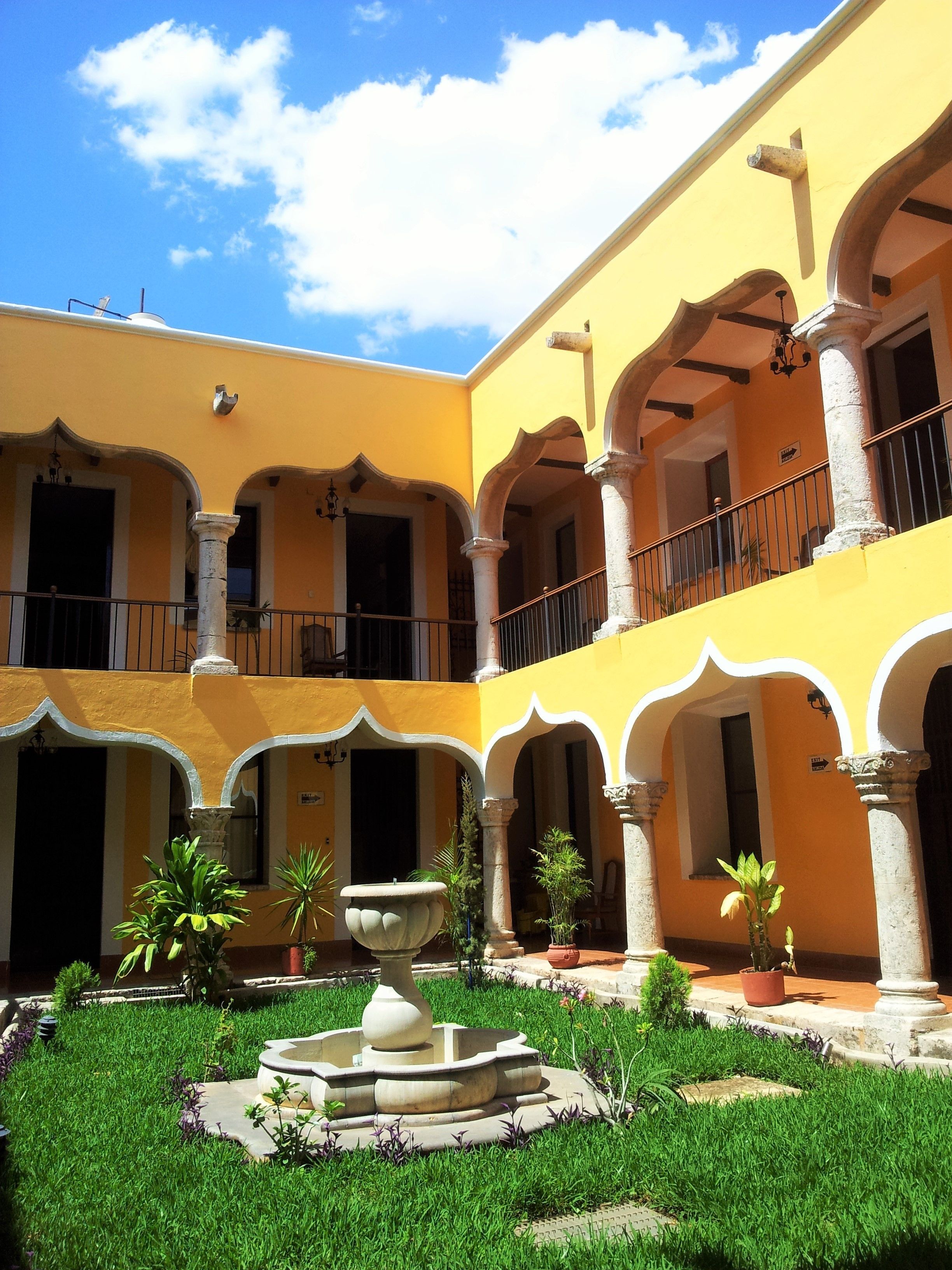 Foto - Hotel Montejo