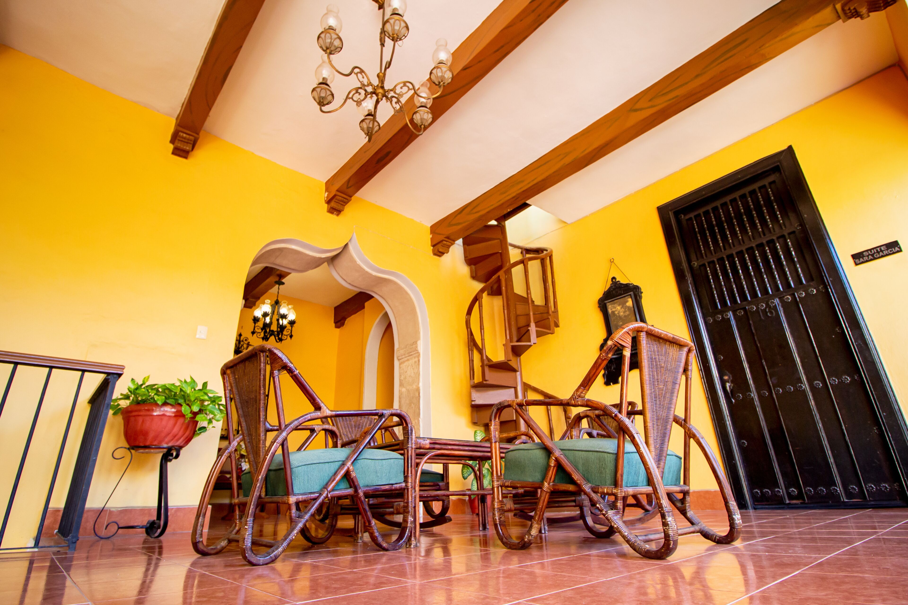 Photo - Hotel Montejo