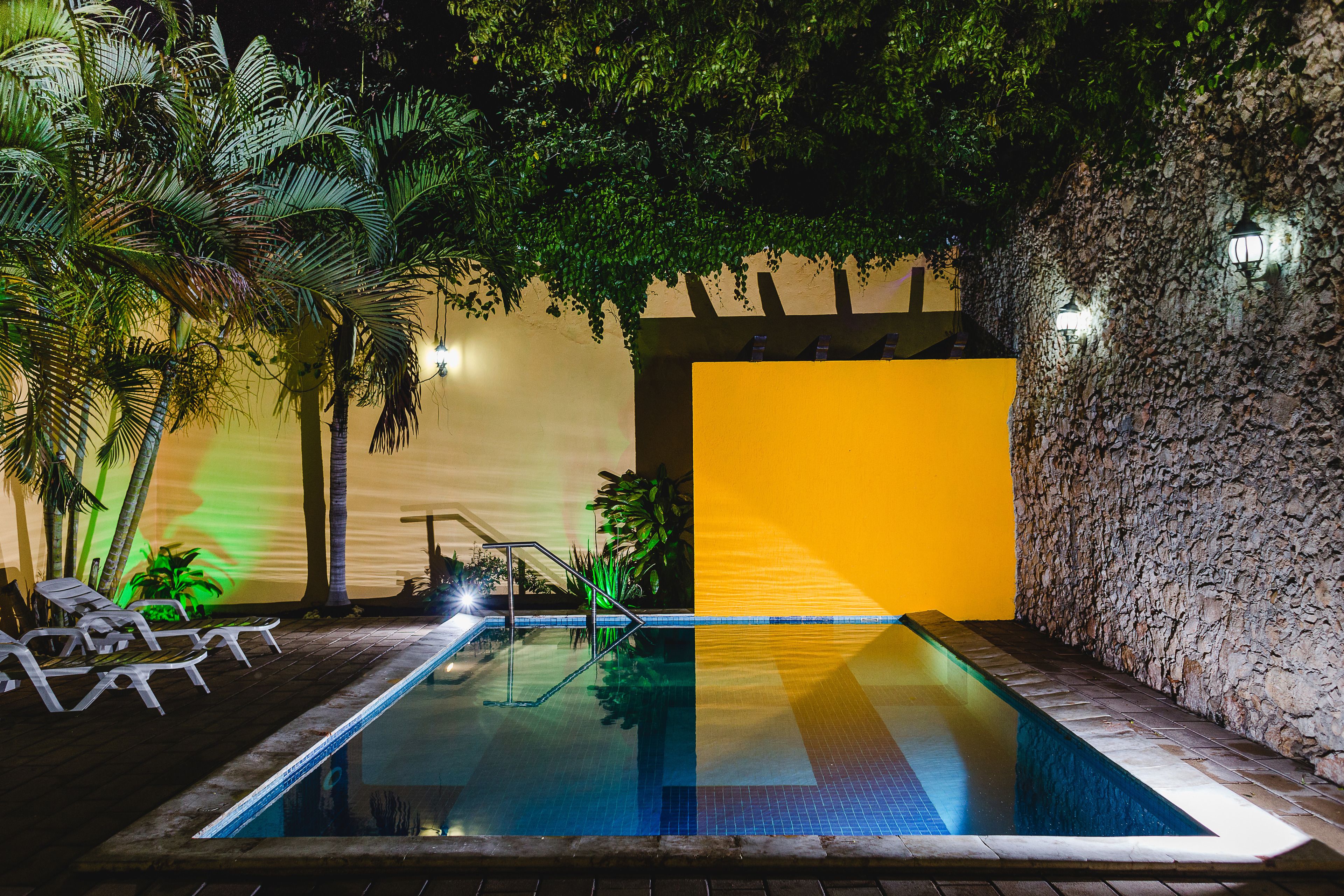 Photo - Hotel Montejo