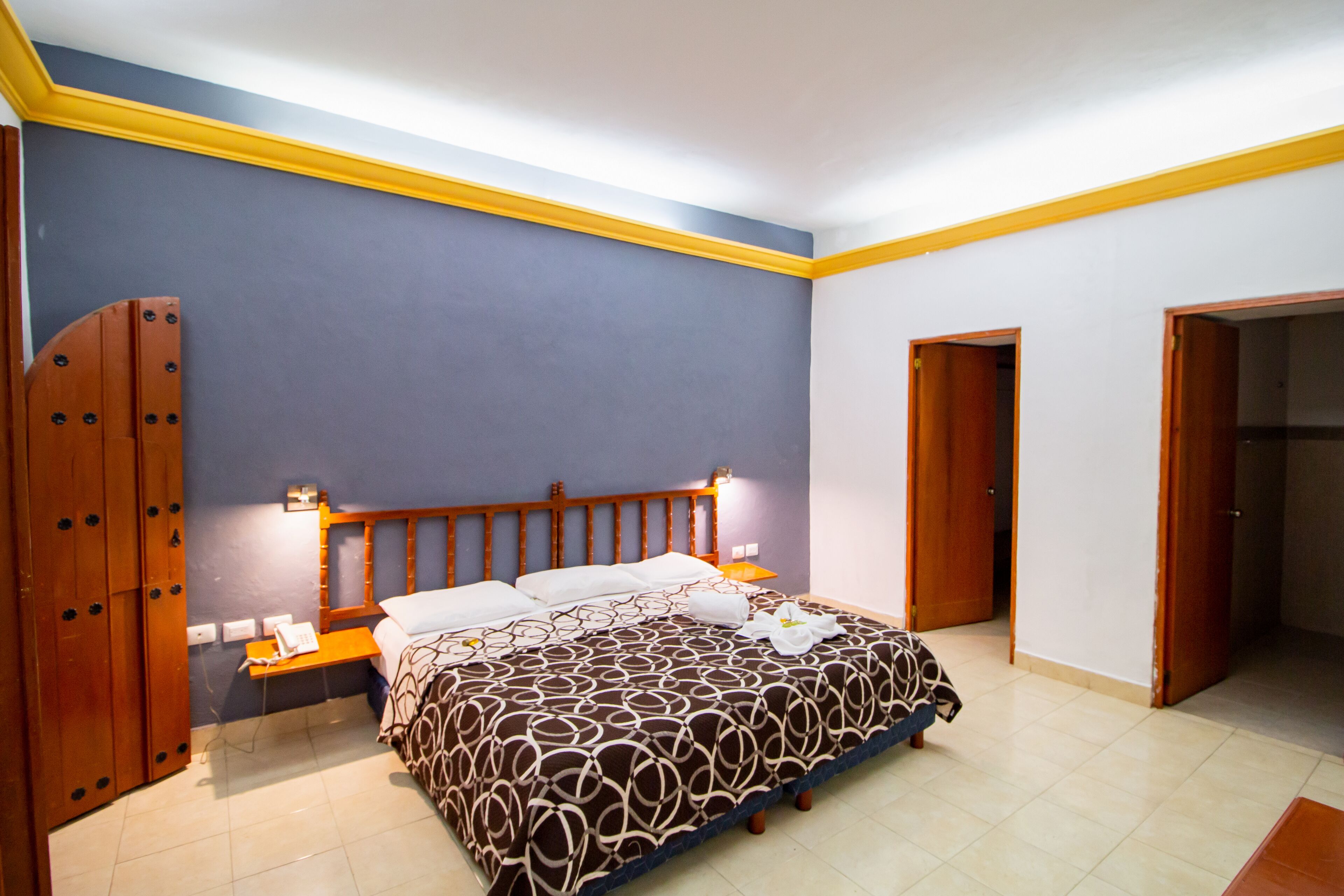 Foto - Hotel Montejo