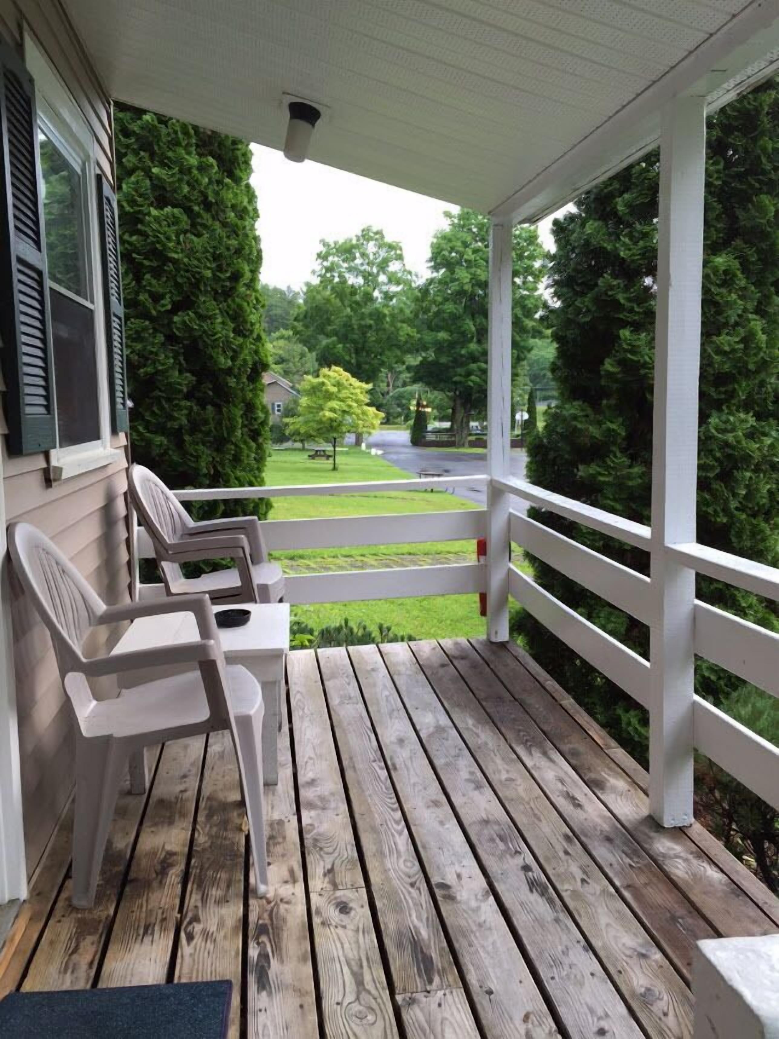 Cottage, 2 Bedrooms, Microwave | Terrace/patio