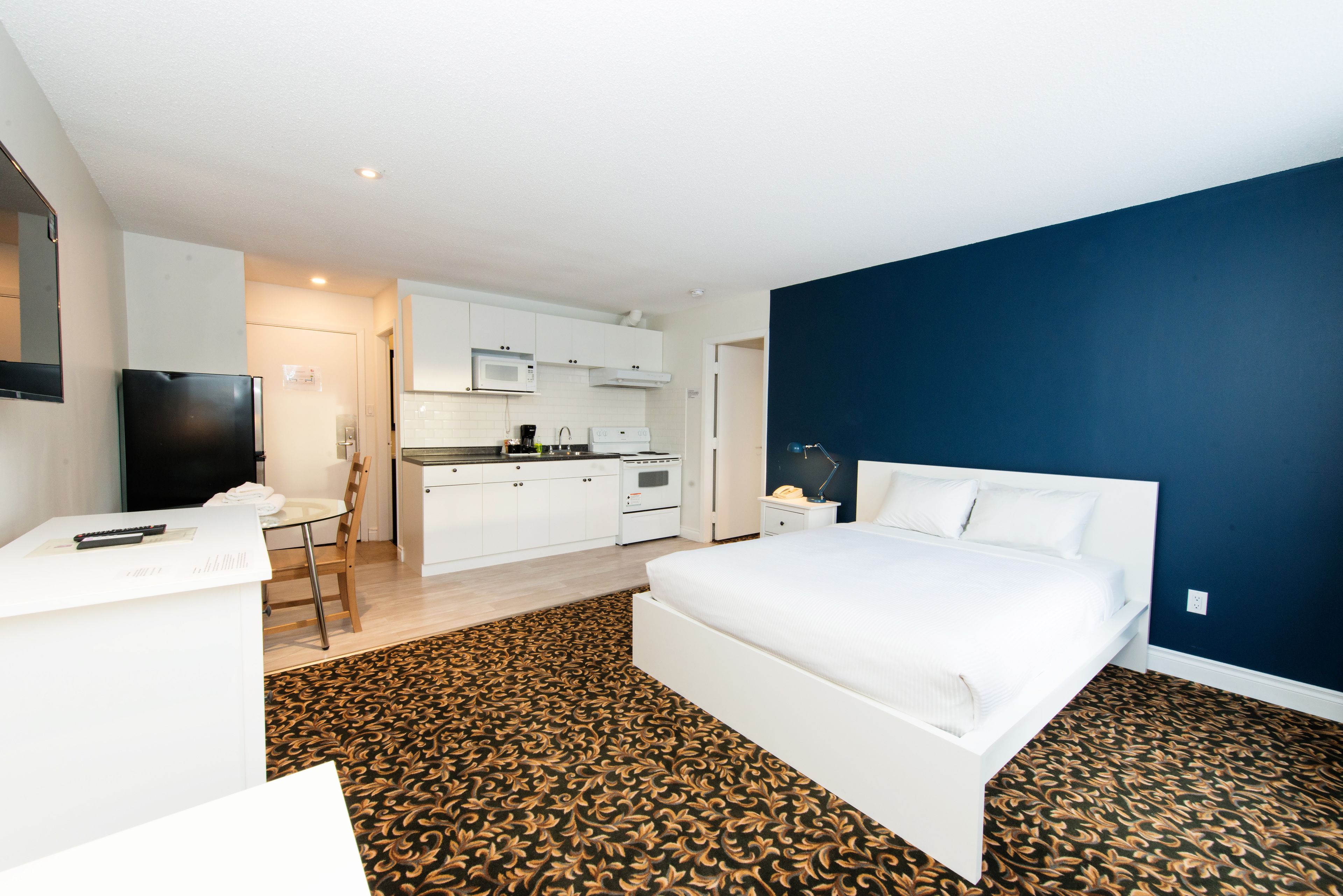 Cloud 9 Inn in Whitecourt