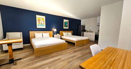 Cloud 9 Inn