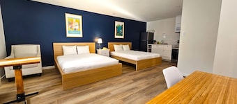 Cloud 9 Inn