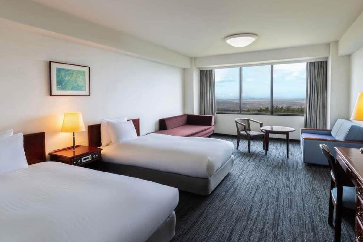Classic Room, 1 Double Bed