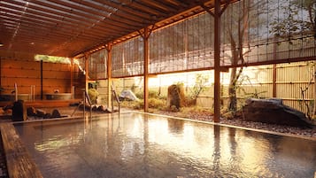 Aguas termales