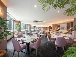 Exterior - Mercure Tottori Daisen Resort & Spa (Hoki)