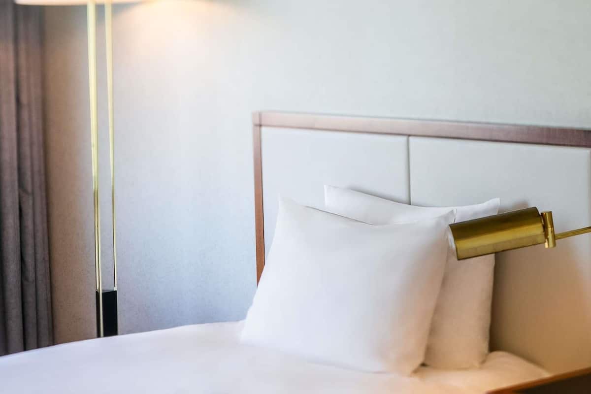Classic Room, 3 Single Beds