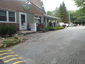 Reception - Hemlock Campground And Cottages (Tobyhanna)