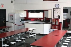 Restauration familiale