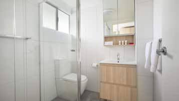 Gratis toiletartikler