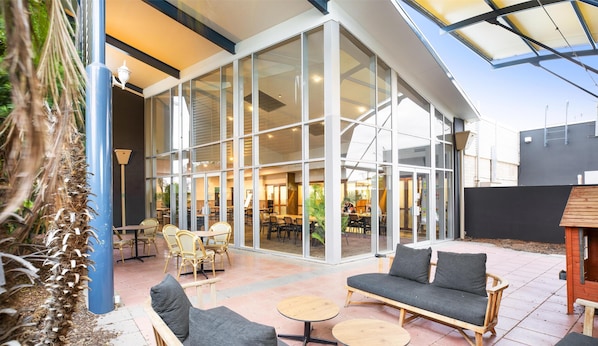 Restaurant - Nightcap at Roxby Downs (Roxby Downs)