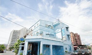 Exterior - Lantian Baiyun homestay - ID number：112 (Hualien City)