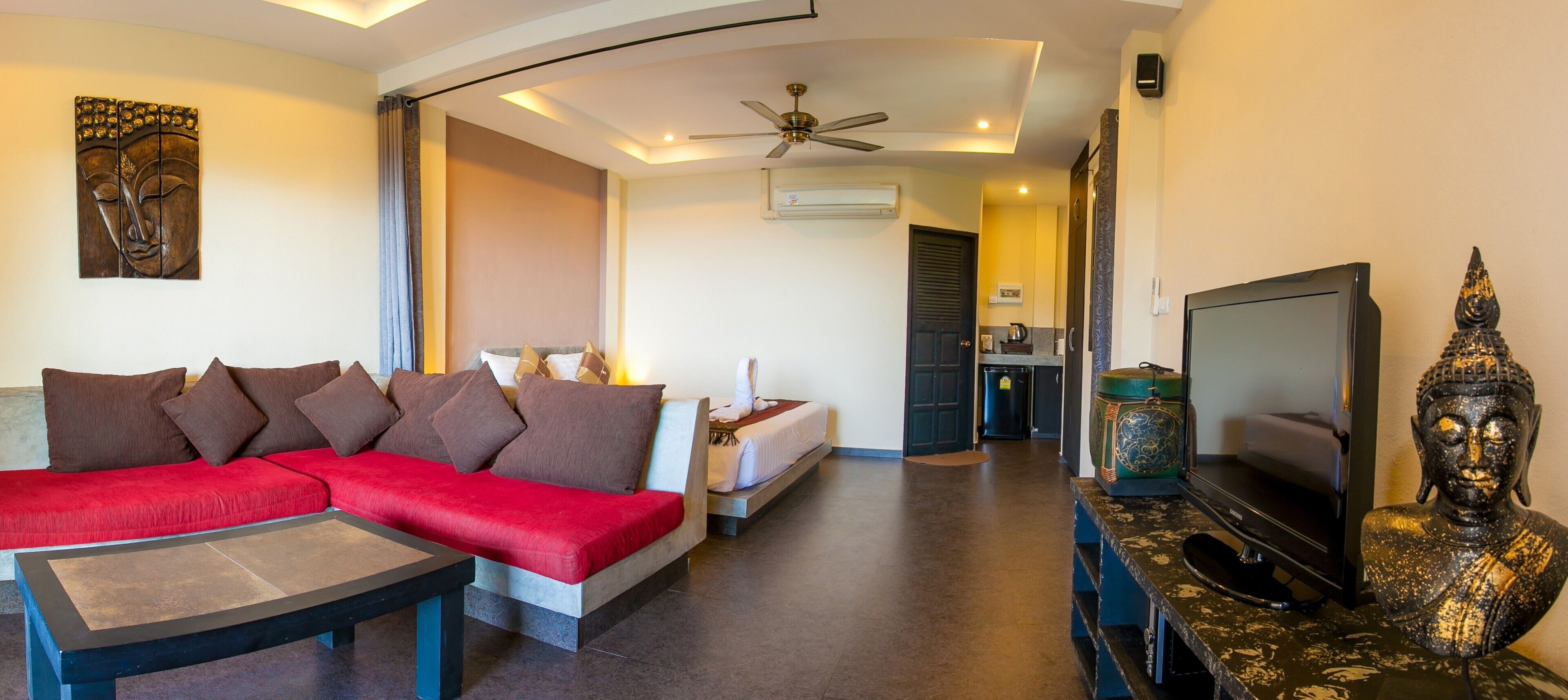 Foto - Koh Tao Heights Exclusive Apartments