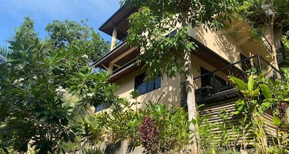 Koh Tao Heights Apartments
