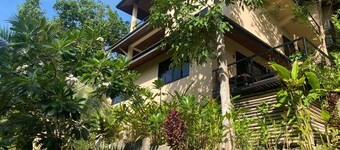 Koh Tao Heights Apartments