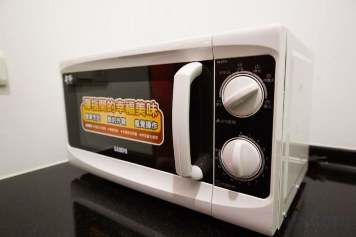 微波炉