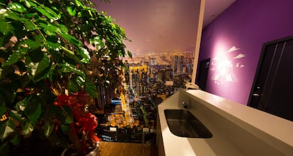 SleepBox Hotel - Ximen