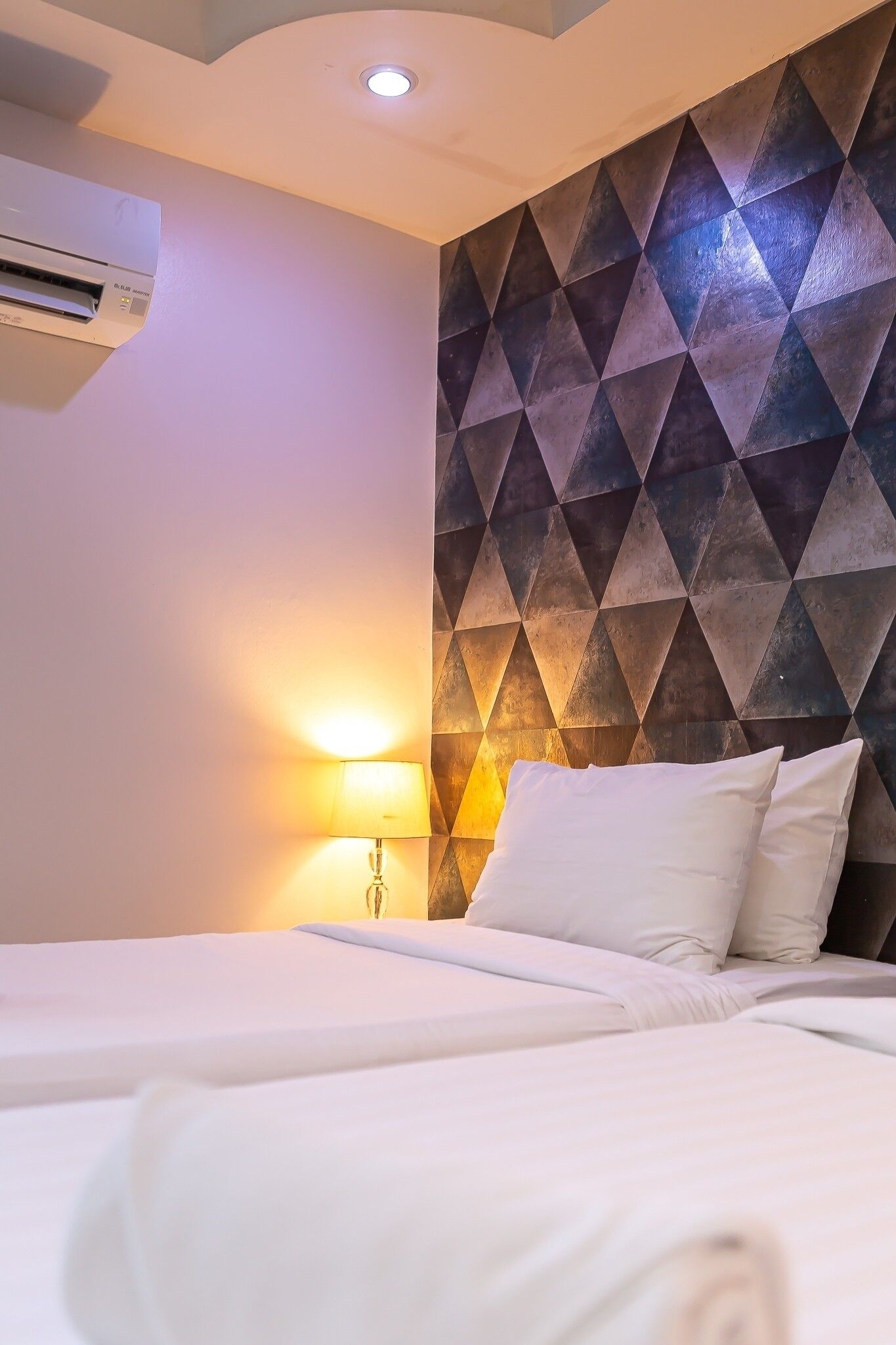 Photo - Bed by Tha-Pra SHA Plus