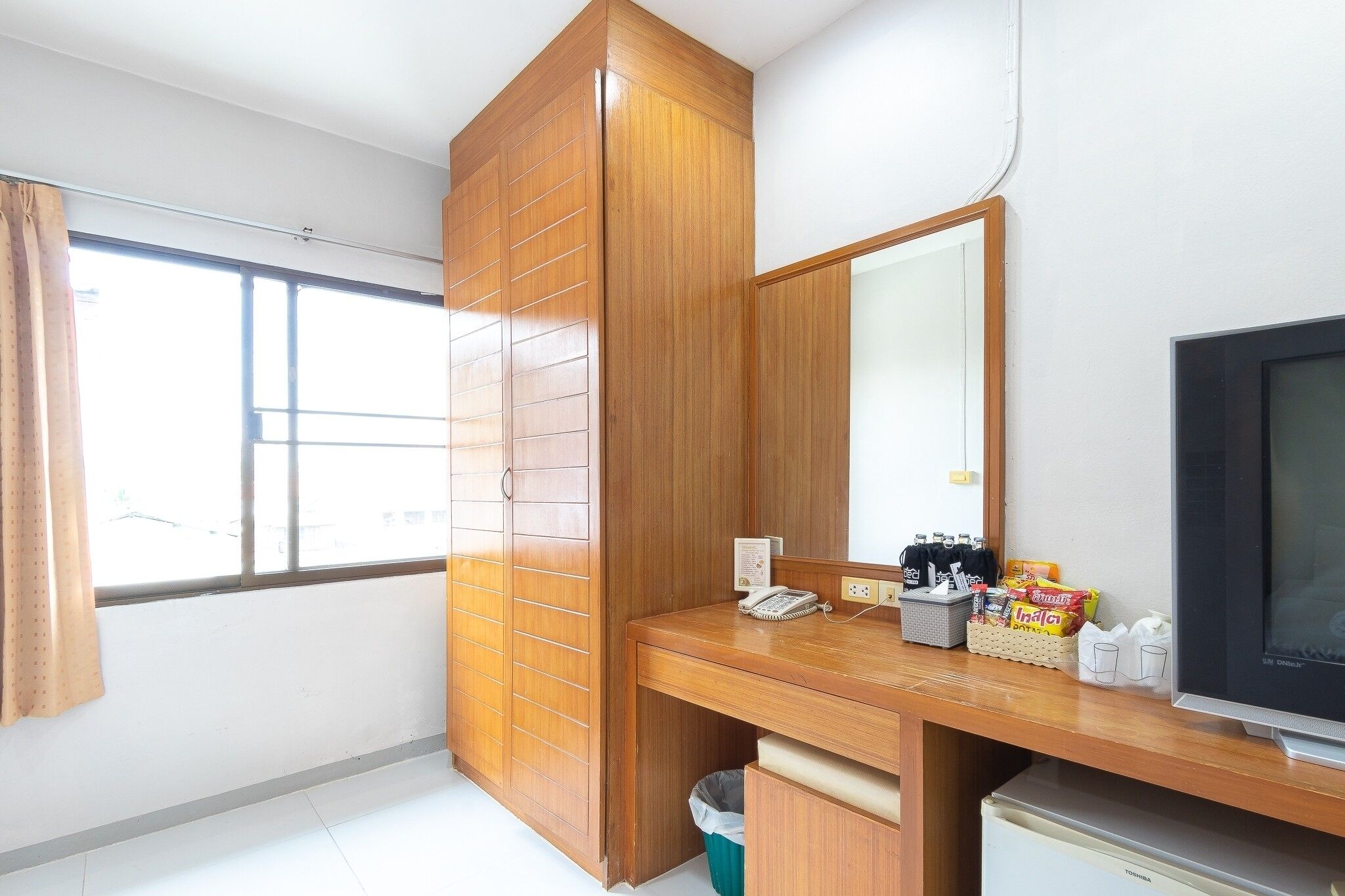 Photo - Bed by Tha-Pra SHA Plus