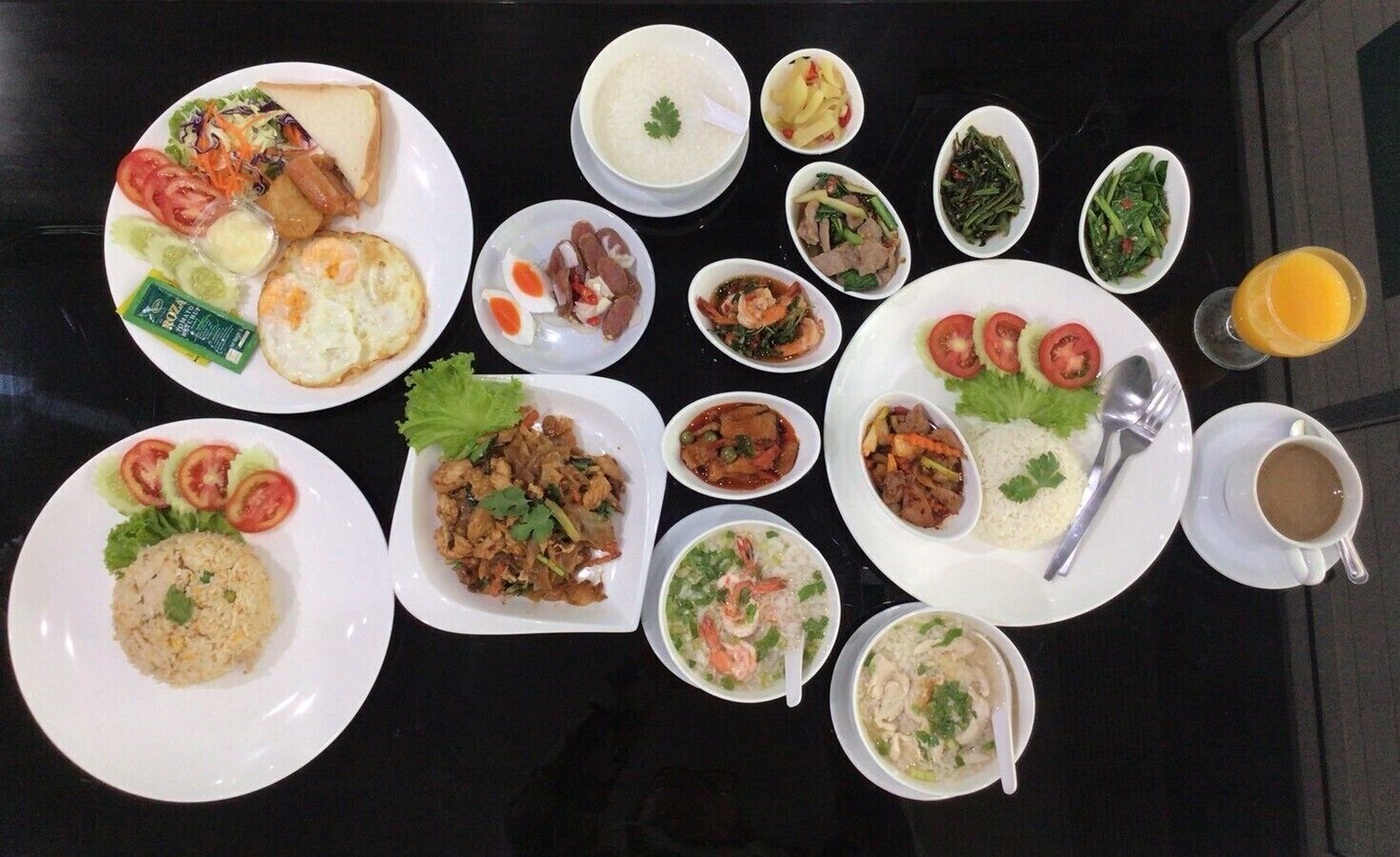 Photo - Bed by Tha-Pra SHA Plus