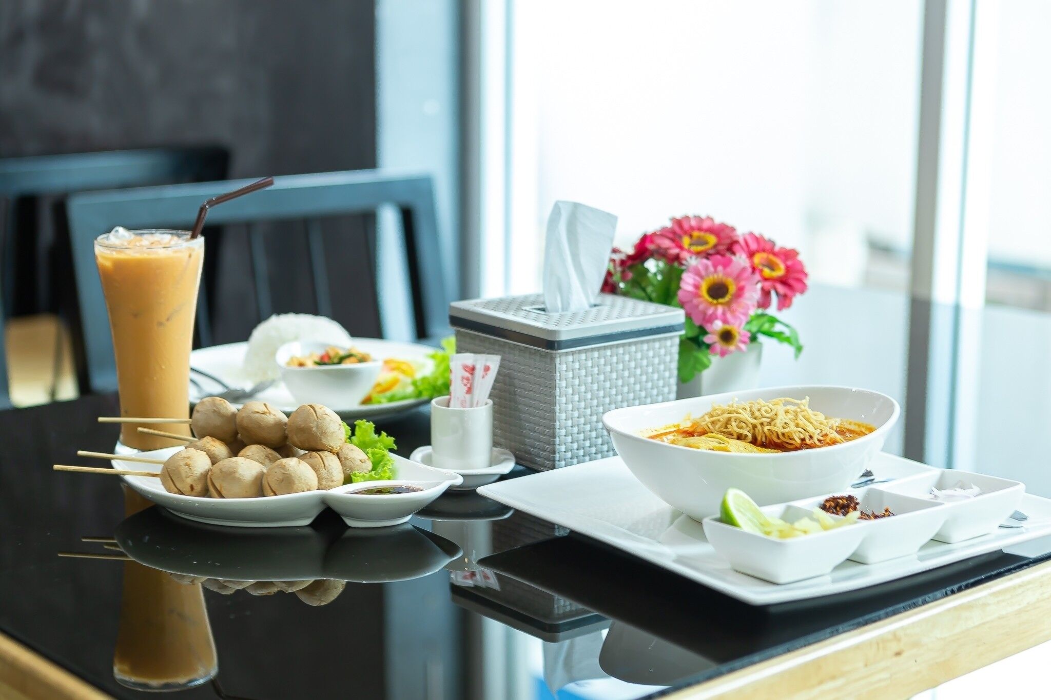 Photo - Bed by Tha-Pra SHA Plus