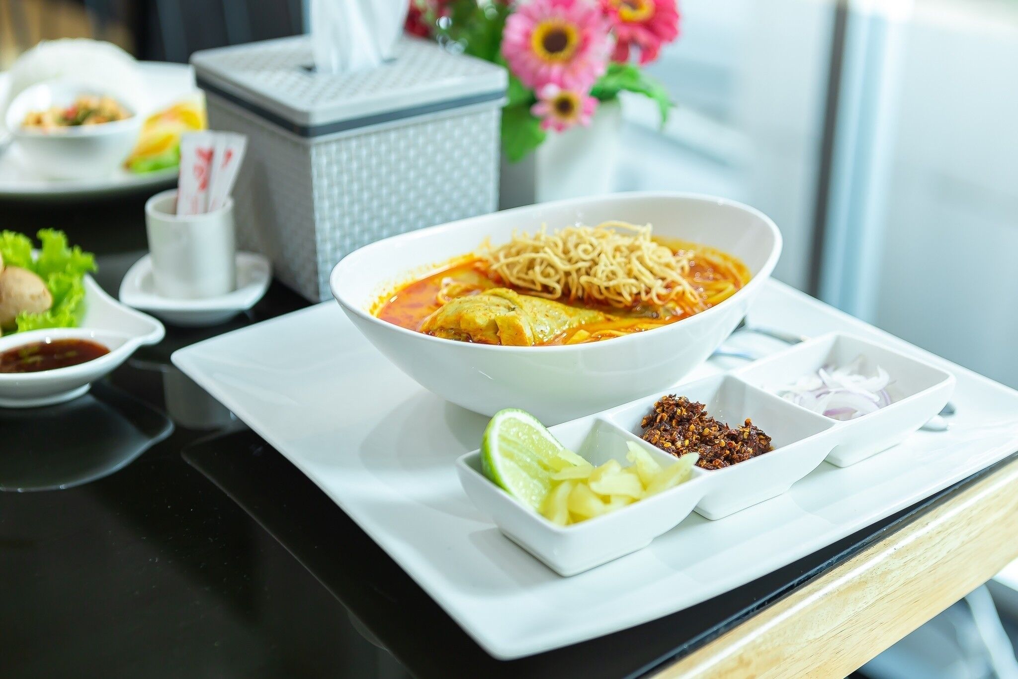 Photo - Bed by Tha-Pra SHA Plus