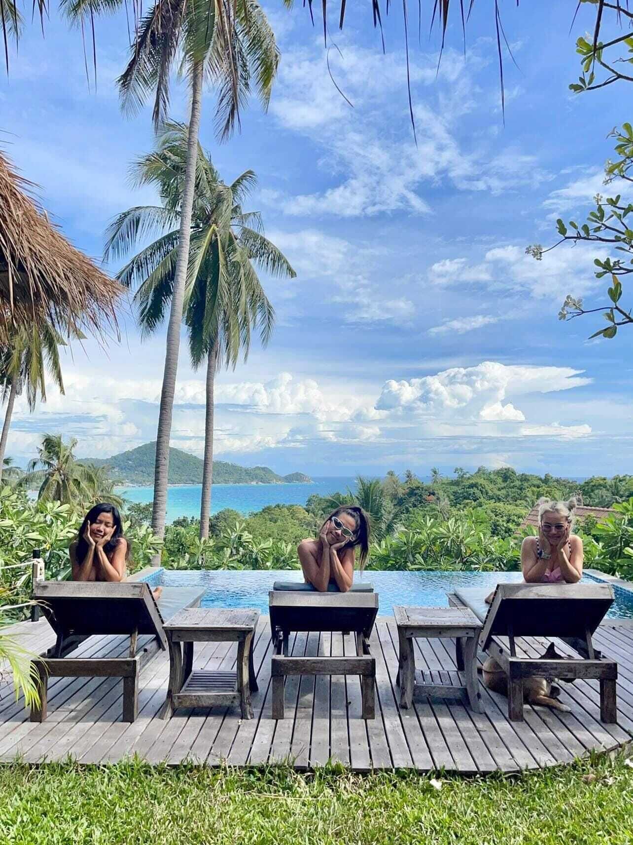 Foto - Koh Tao Heights Boutique Villas