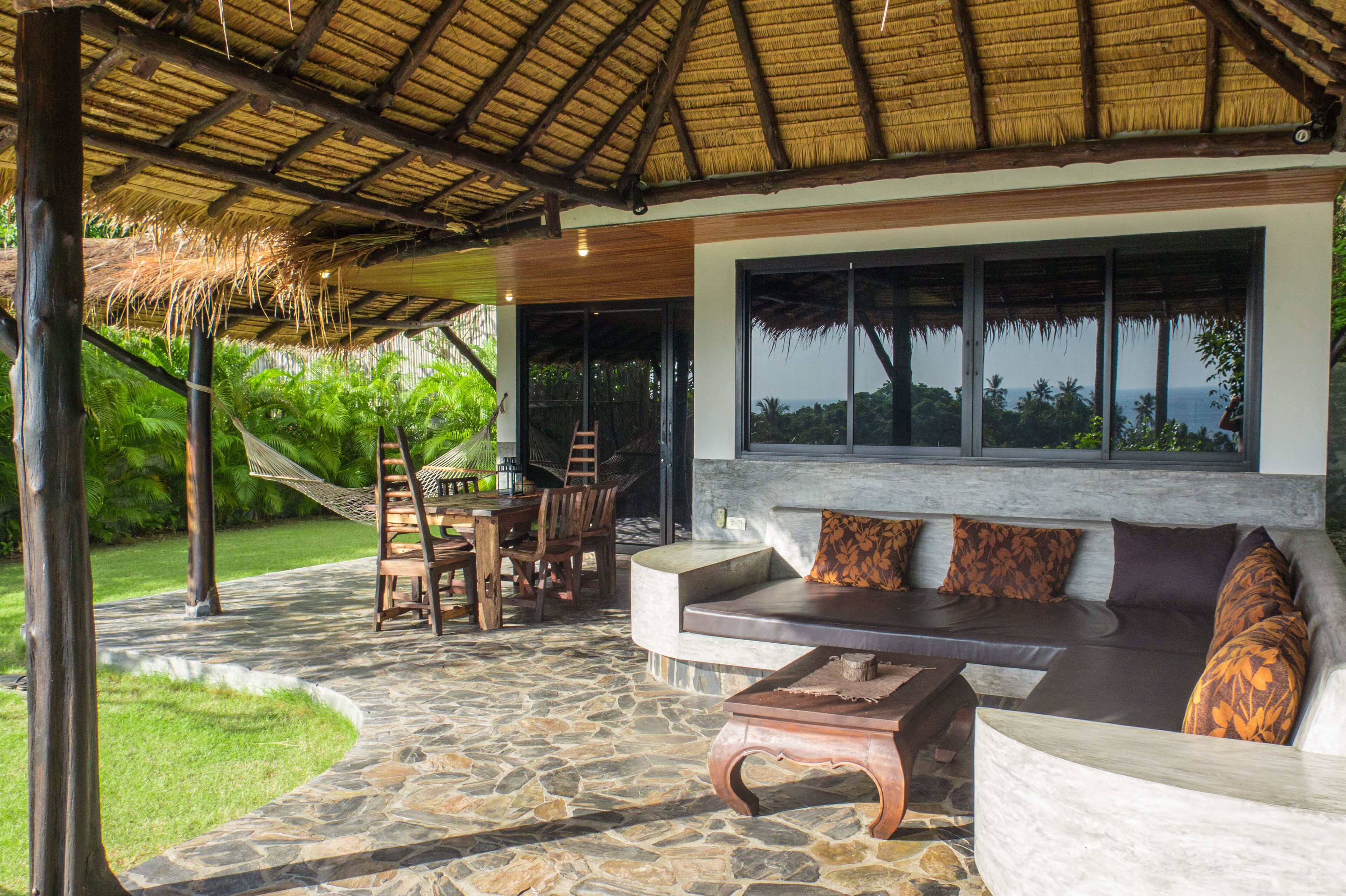 Foto - Koh Tao Heights Boutique Villas