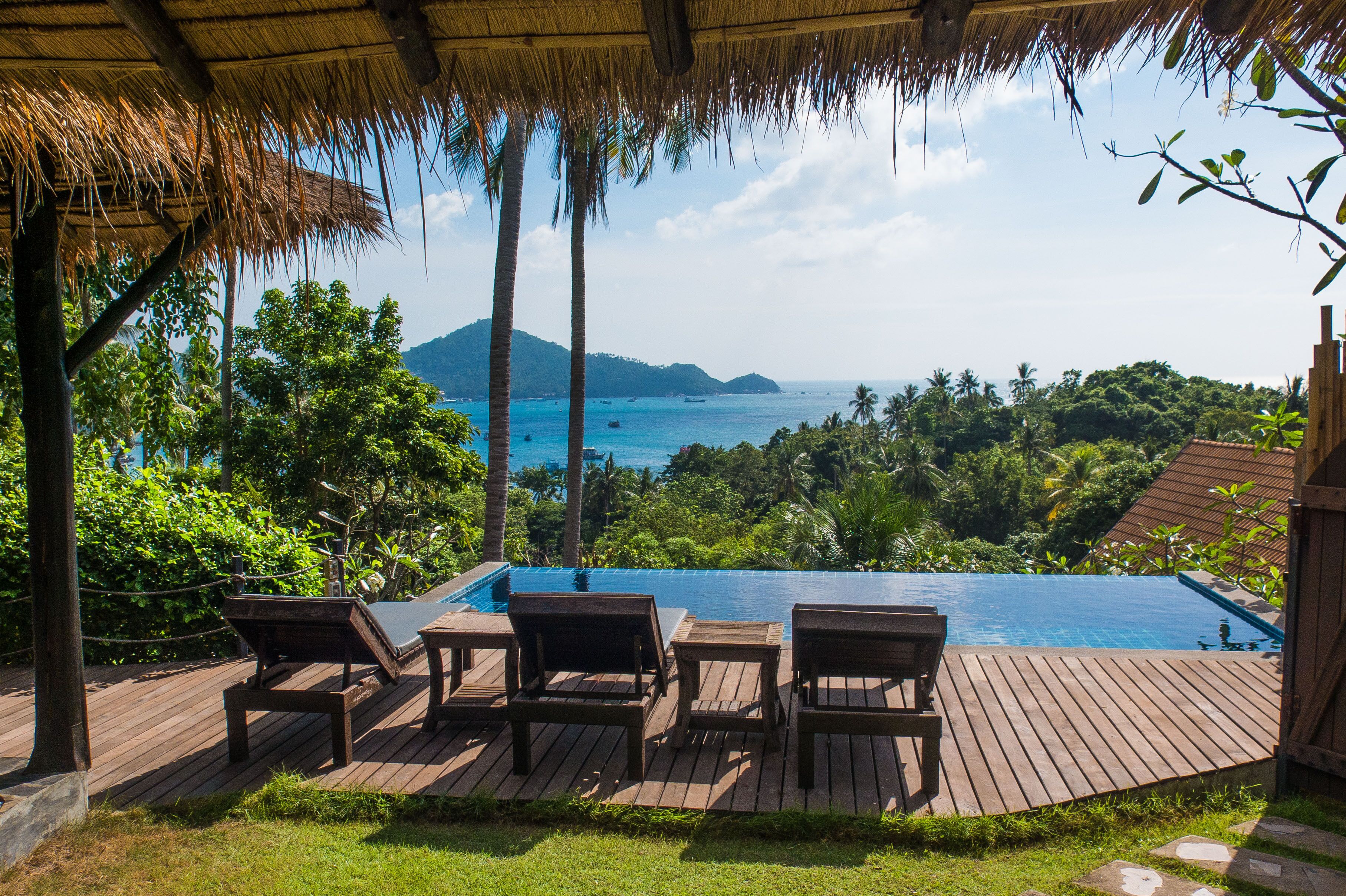 Foto - Koh Tao Heights Boutique Villas