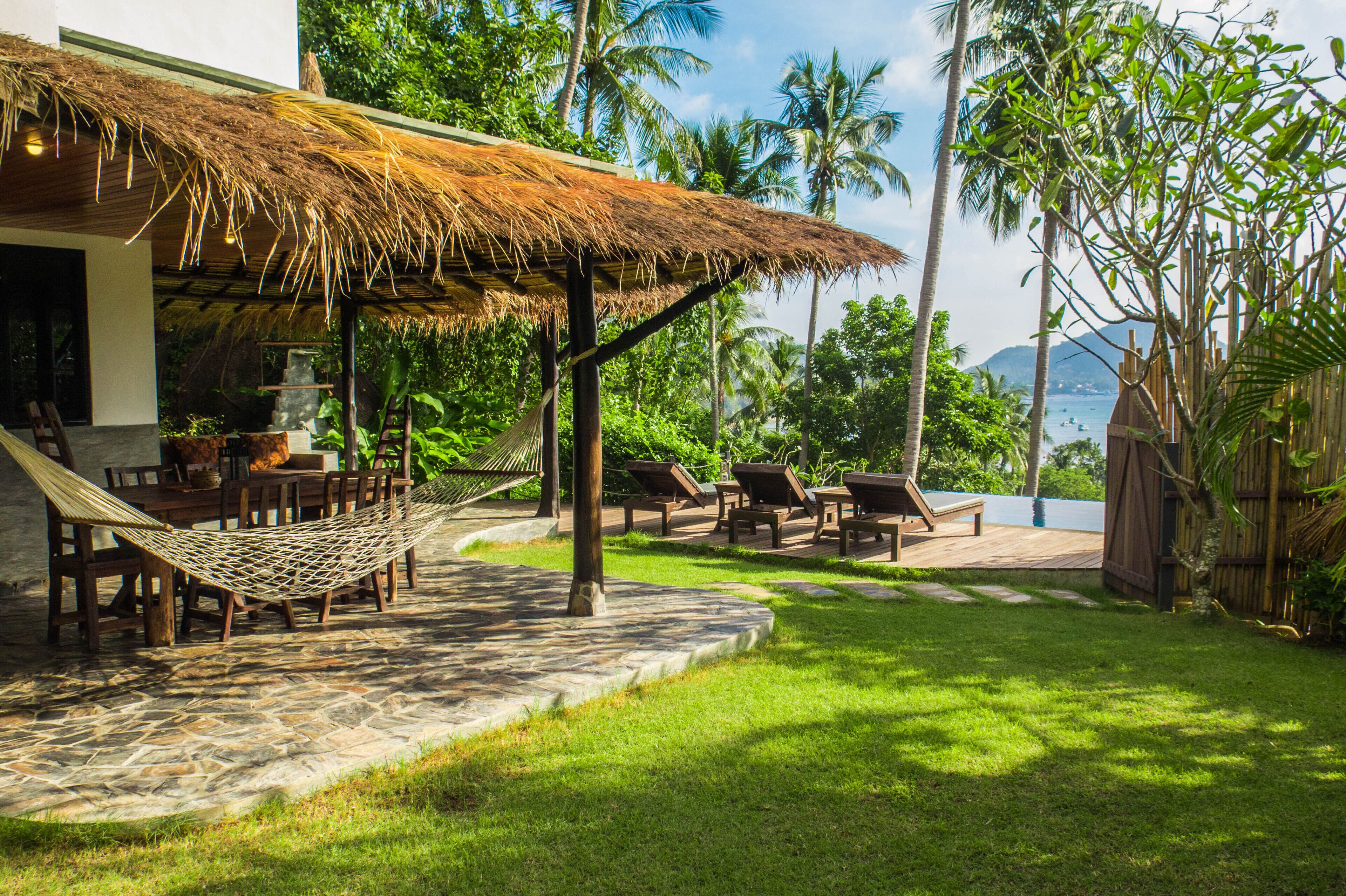 Foto - Koh Tao Heights Boutique Villas