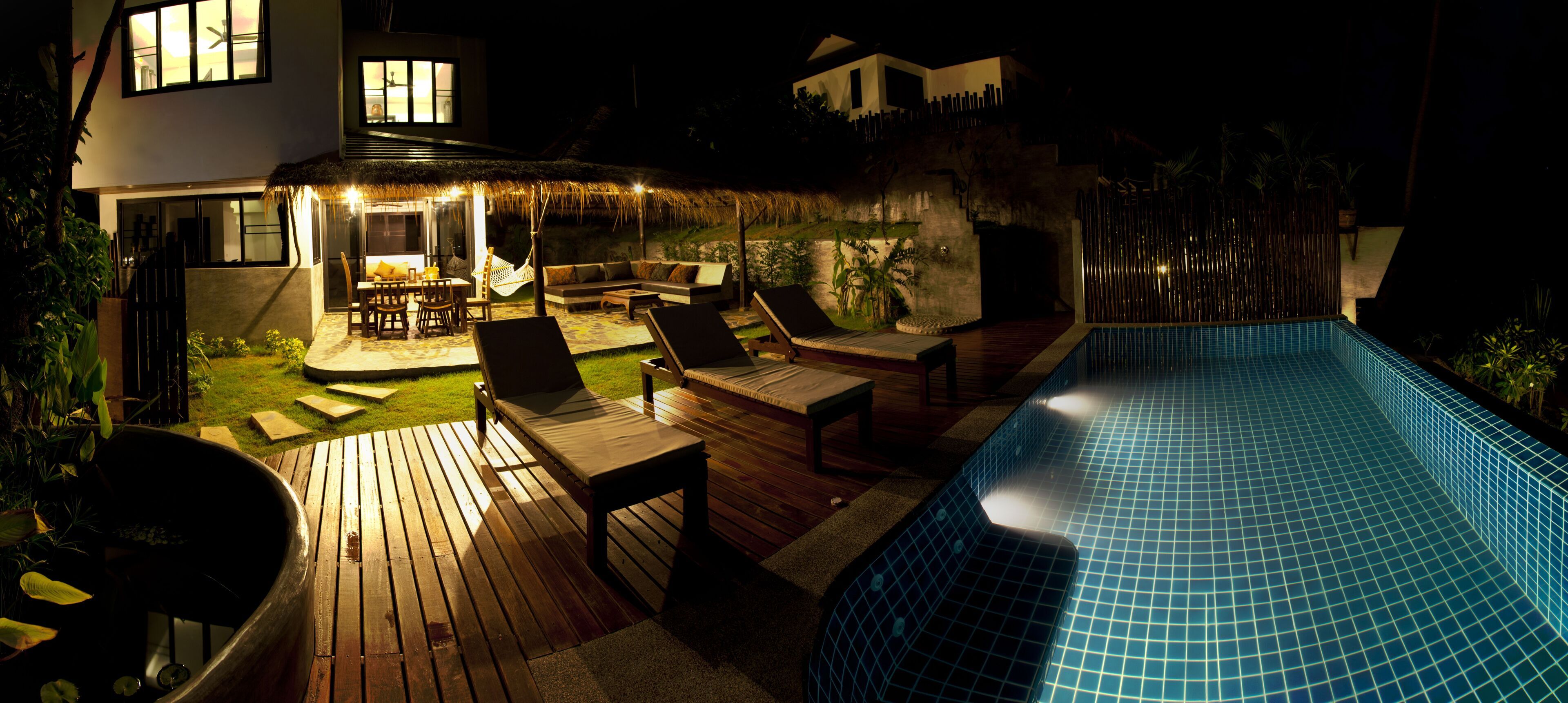 Foto - Koh Tao Heights Boutique Villas