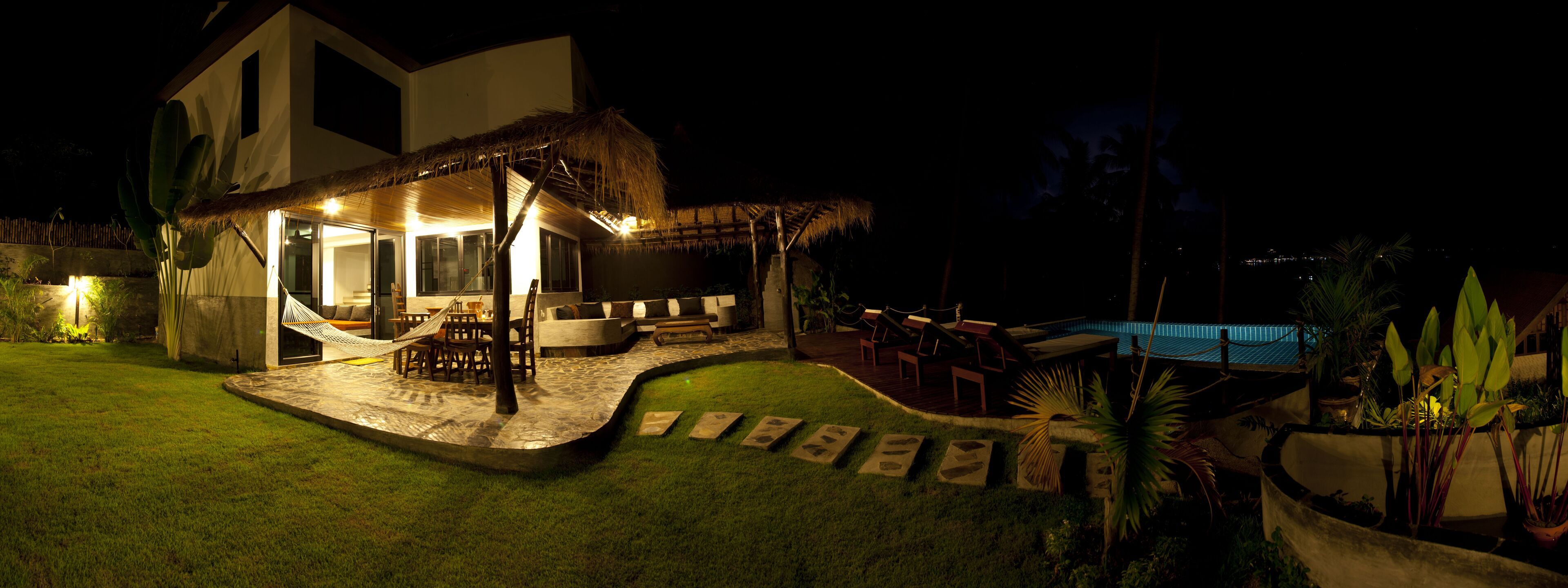 Foto - Koh Tao Heights Boutique Villas