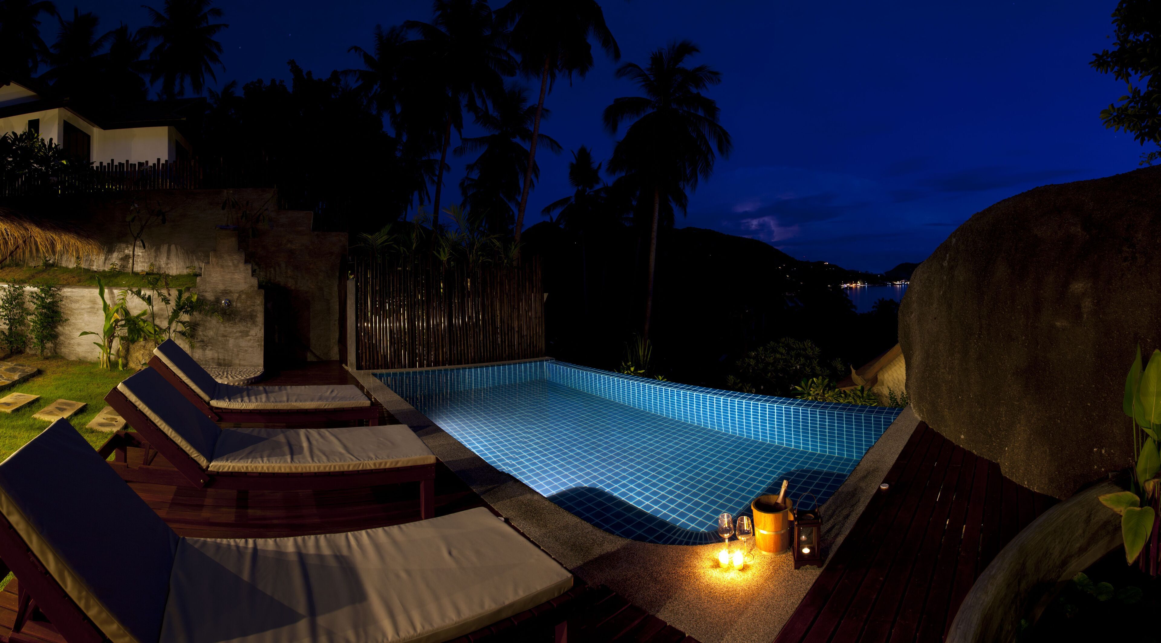 Foto - Koh Tao Heights Boutique Villas